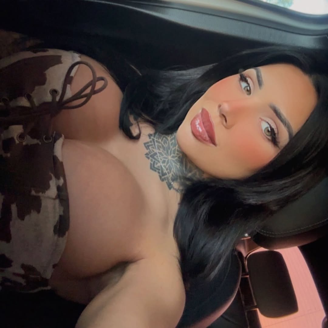 Naomy Alexandria